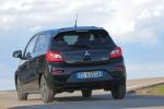 Mitsubishi Space Star 2016 года (EU)